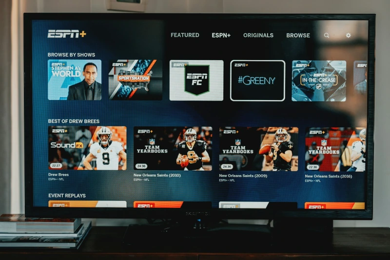 Best Live Sports Streaming Sites with No Ads