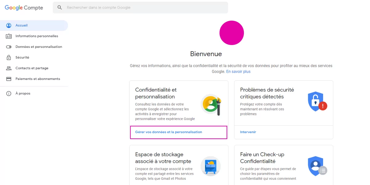 Comment bloquer les publicités sur Google Chrome