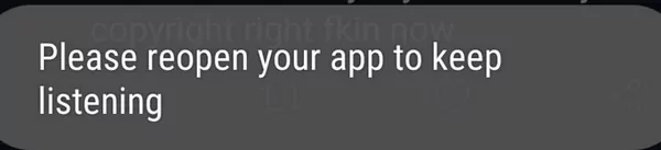 Soundcloud ads are very annoying What's happen when SoundCloud adblocker off