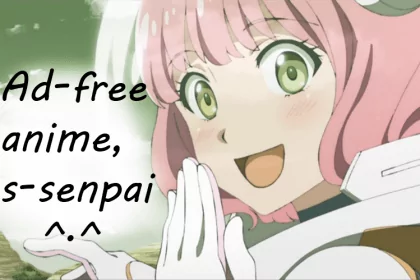 15 Ad-Free Anime Websites without Ads for 2024
