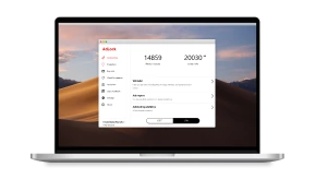 AdLock for macOS