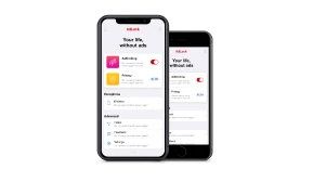 AdLock per iOS