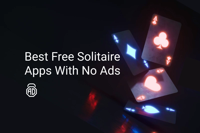 12 Best Free Solitaire Apps With No Ads for Android &amp; iOS