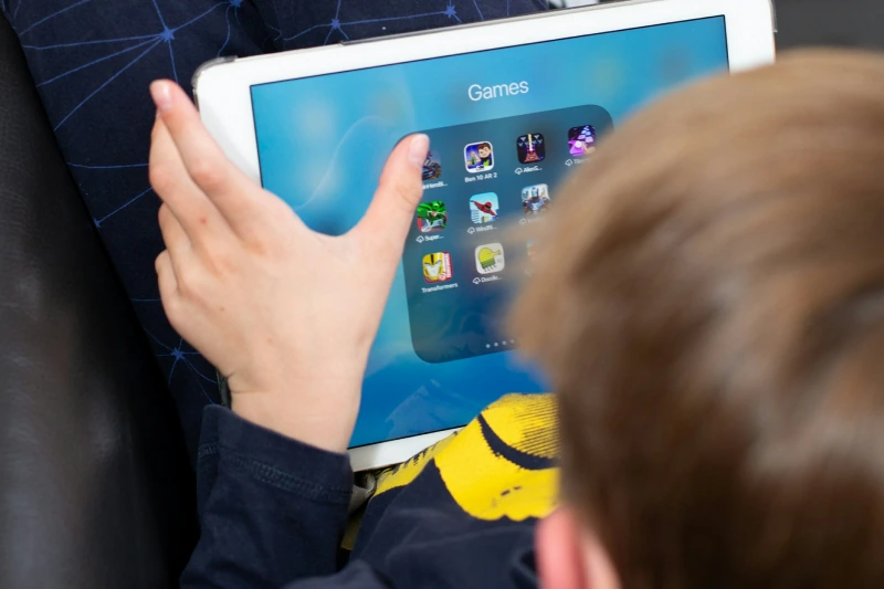 Best Toddler Games & Baby Apps Without Ads