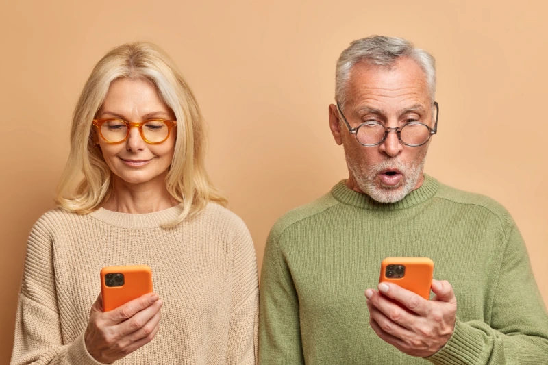 Top 10 Apps and Games for Seniors Without Ads
