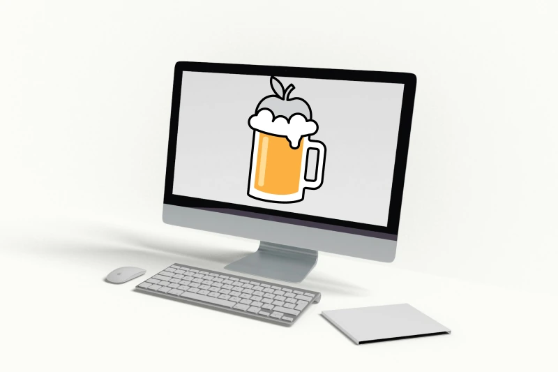 The Fake Homebrew Ad That Keeps Coming Back — And Still Steals Crypto Wallets